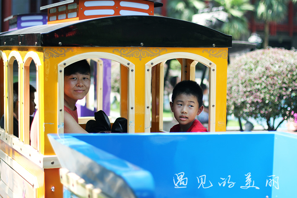 阳朔3人游3天2晚预算,一家三口5天4晚桂林阳朔游