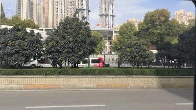 我的青春叫：武汉汉西一路农夫山泉袁隆平中学