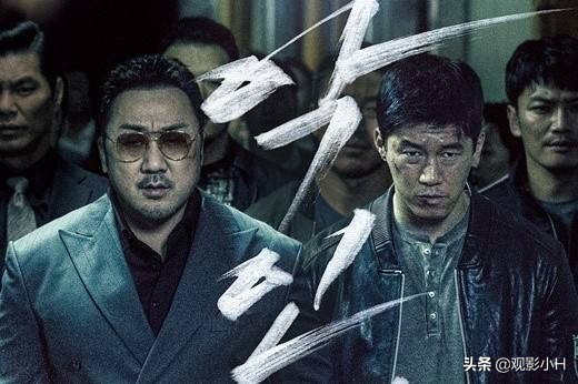 2019年十佳犯罪动作电影,2019最佳犯罪动作电影