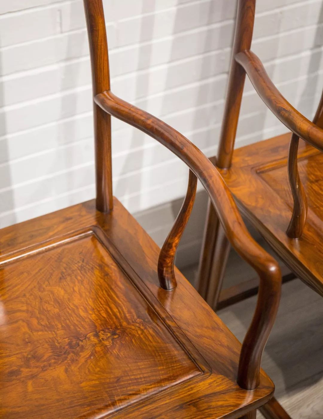 明式家具和黄花梨,黄花梨明式家具珍赏图片