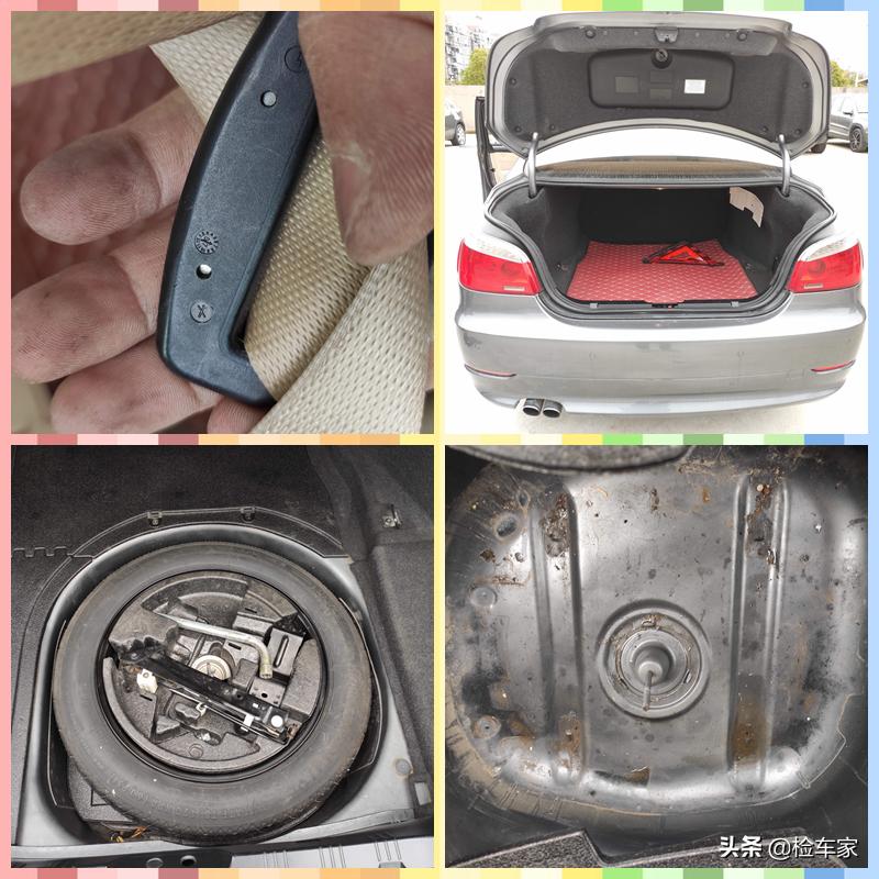 宝马五系什么外观和内饰最保值,新款宝马五系顶配内饰