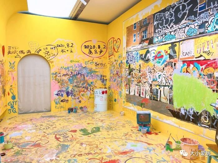 北京五一遛娃好去处,北京适合遛娃的公园