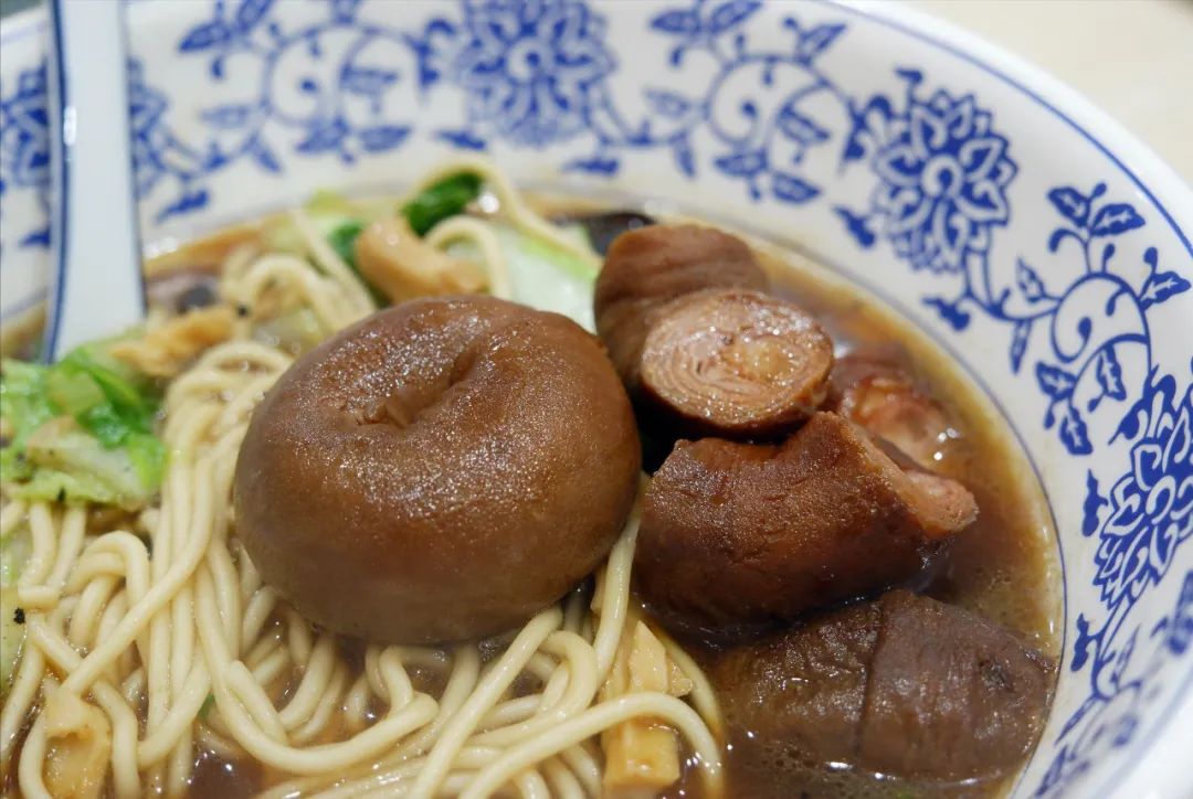 杭州最有名的老字号美食,杭州十大老字号美食