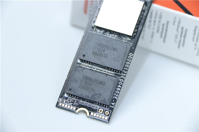 希捷酷玩540m.2固态硬盘性能测试,希捷酷玩520固态测试