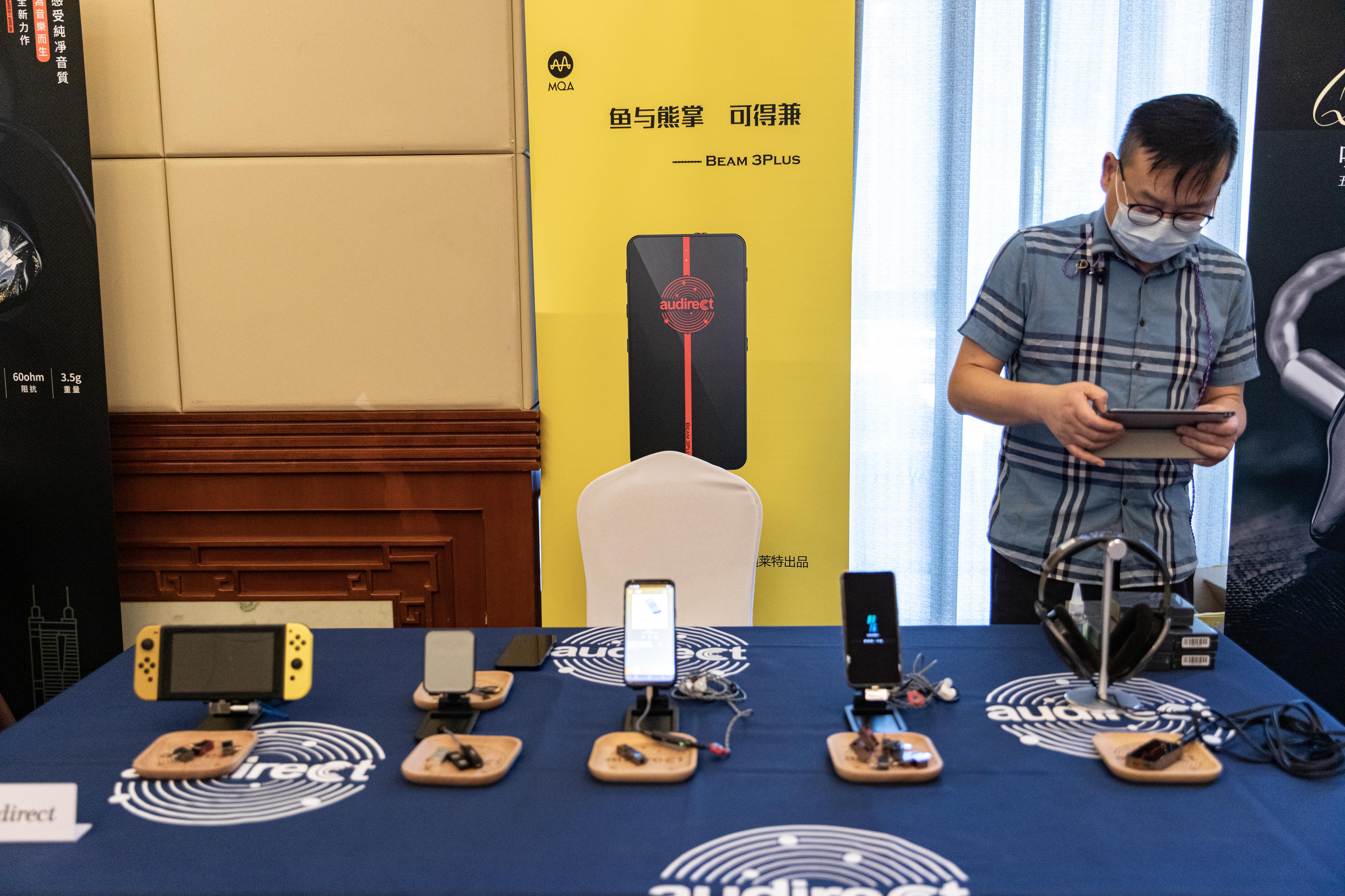 热情四溢——第四届耳边事西北聚会总览