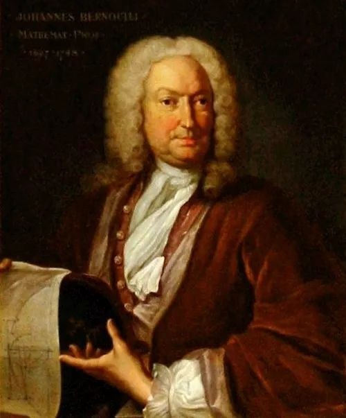 只要掌握了它，就可以推导出整个物理大厦