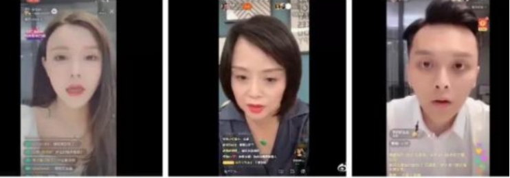 韩安冉暴走萝莉,网红韩安冉17年样子