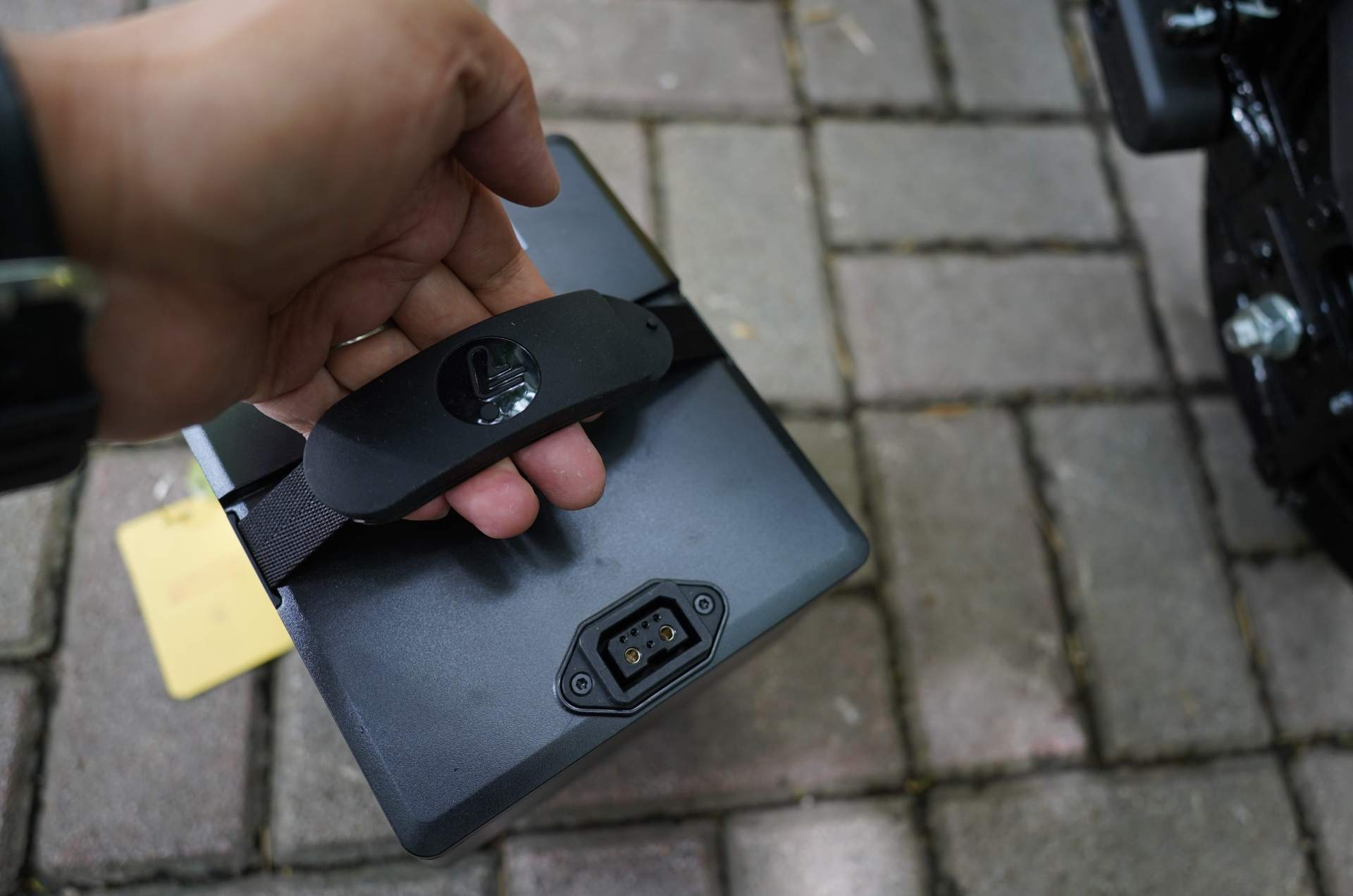 九号短途电动自行车代步,九号电动车长途旅行推荐