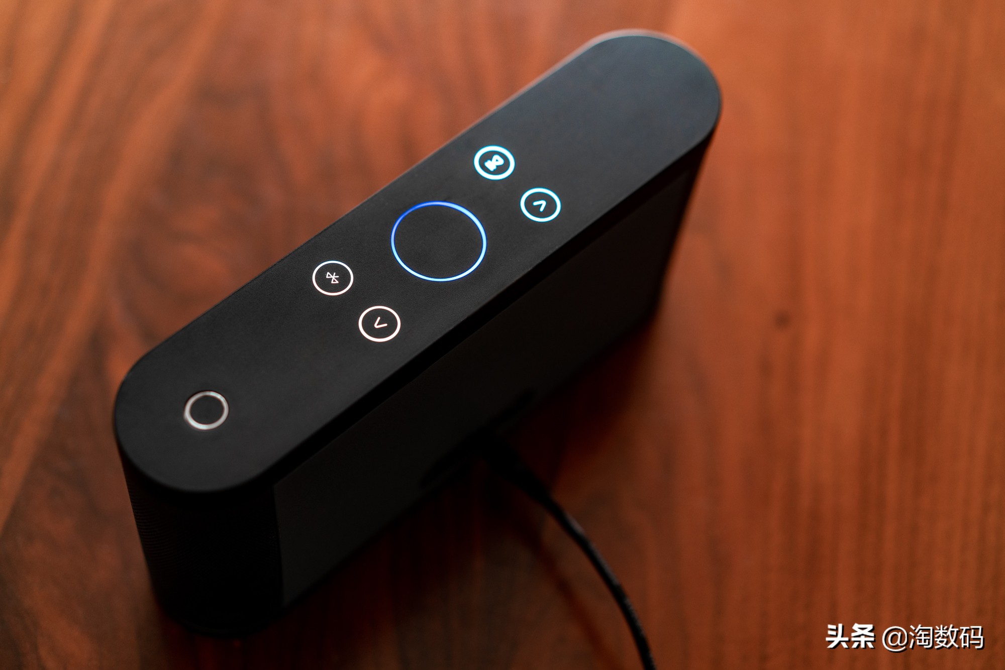 doss蓝牙音箱使用图解,dosslink智能音箱使用方法