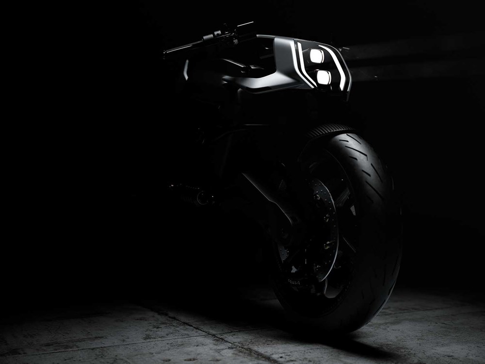 英国arc电动摩托,英国nitro0头盔