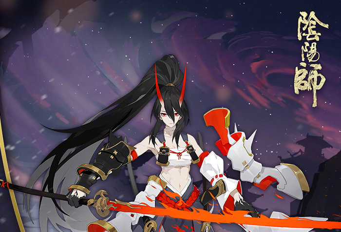 阴阳师sp妖刀姬御魂怎么搭配,sp赤影妖刀姬带什么御魂