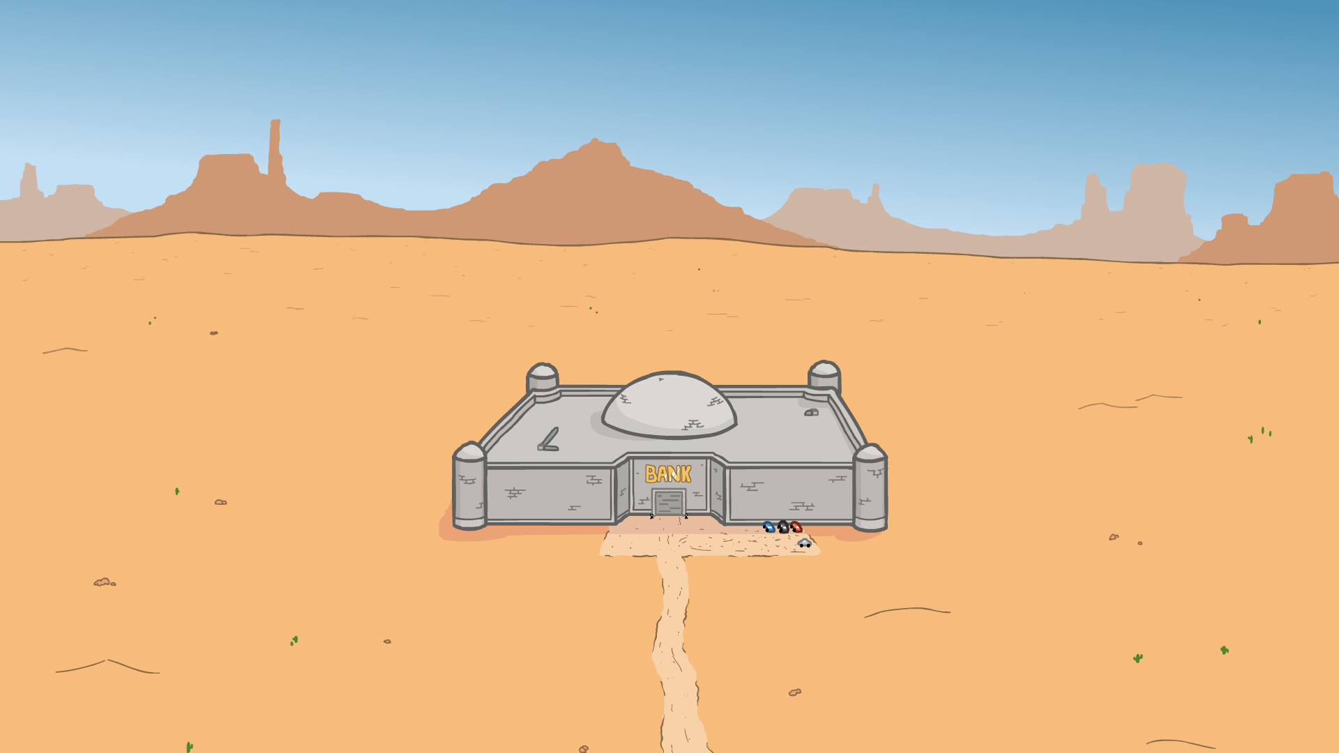 火柴人亨利第四章讲解,火柴人亨利全部选项