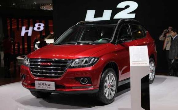 最近5年口碑好的国产车推荐,2019款的国产车哪个好一点