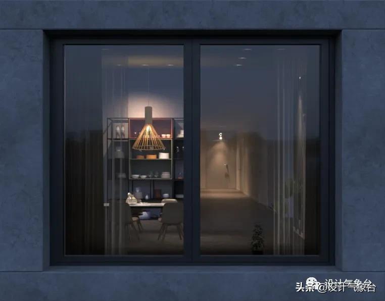 enscape渲染照片级效果图,enscape渲染室内效果图后期ps