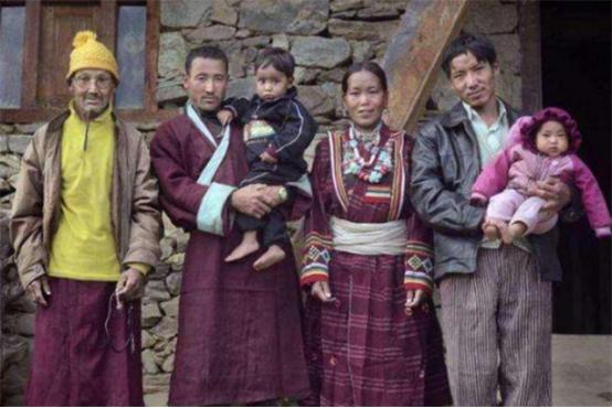 尼泊尔的一妻多夫制,尼泊尔一妻多夫制的条件