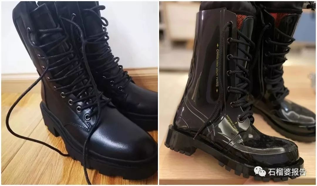 冬天大家都穿什么鞋啊,整个冬天都在穿什么鞋