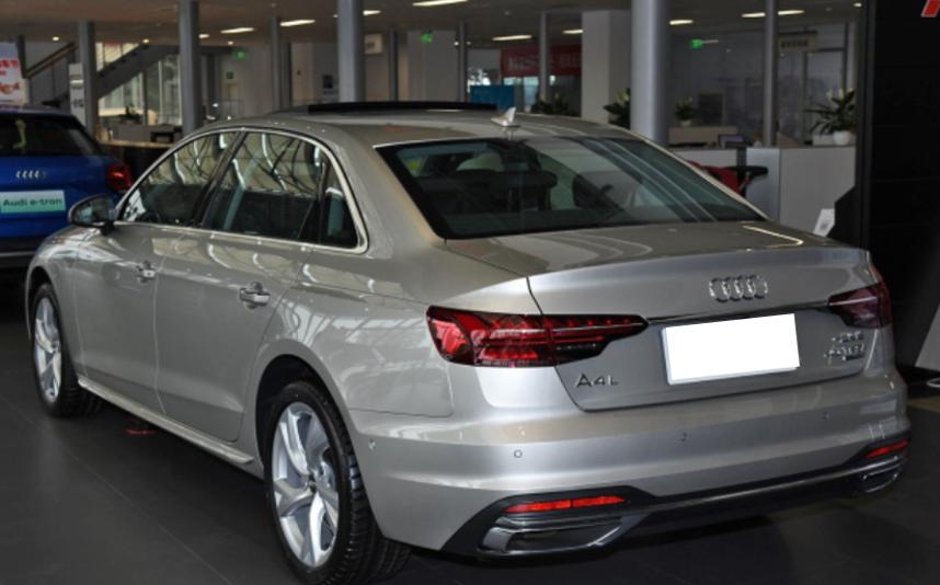 21款a4l有哪些颜色,a4l什么颜色比较好看