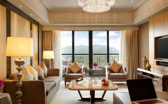 半价住酒店,去杭州住哪些五星酒店好