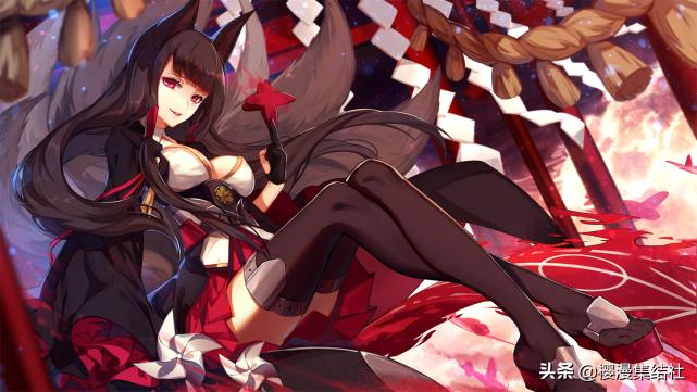 碧蓝航线19年所有剧情,剧情整理及分析碧蓝航线