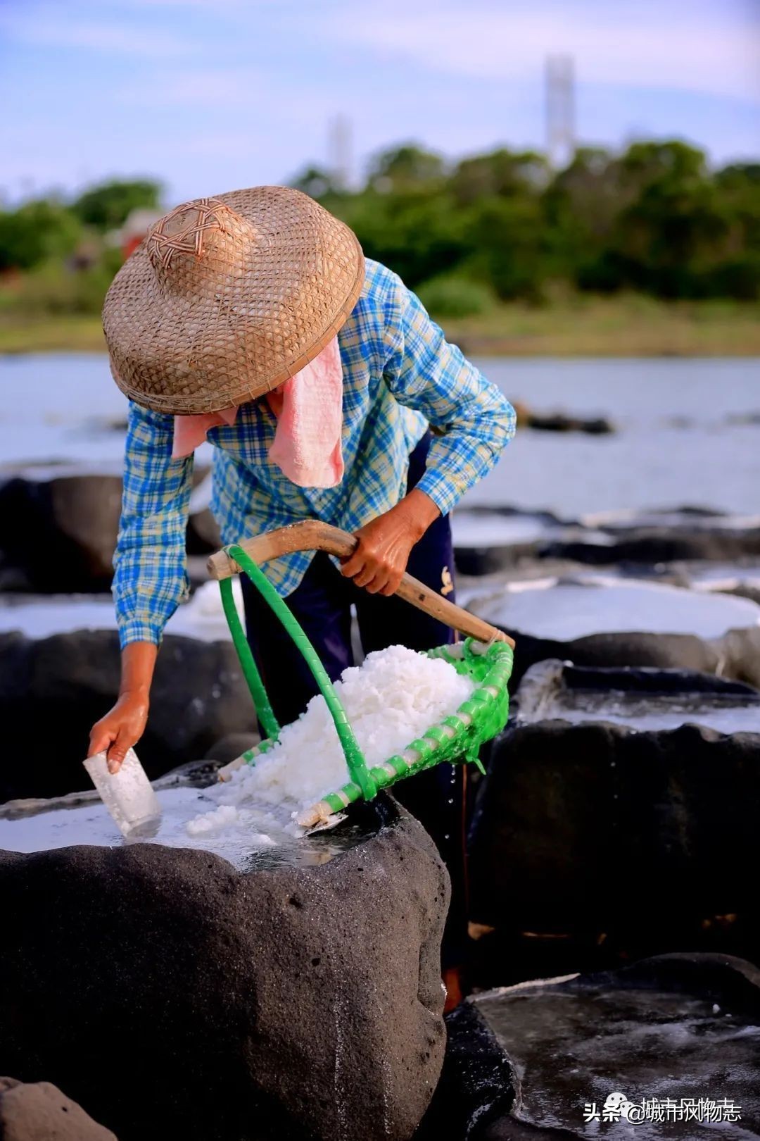儋州|苏东坡既想“代言”，又想保密的地方
