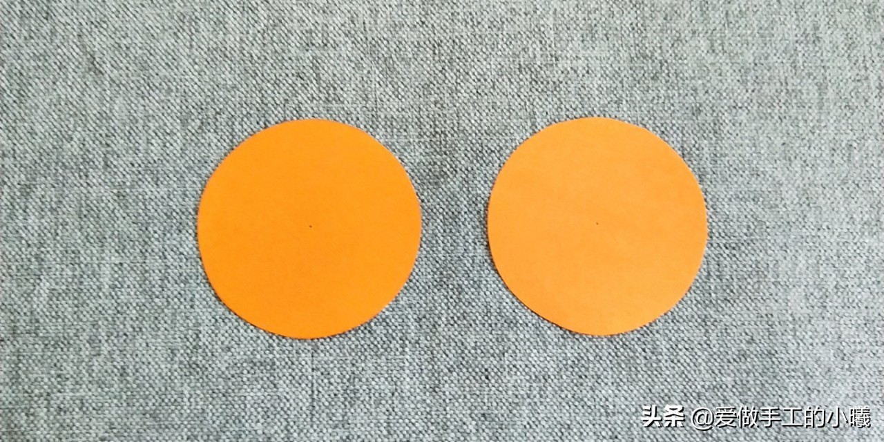 可爱又简单的手工小手环,手工可爱小手环