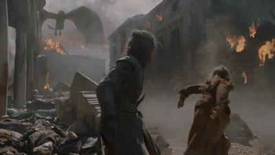 GOT·S8E5：对“权游”大结局你还有多少期待？