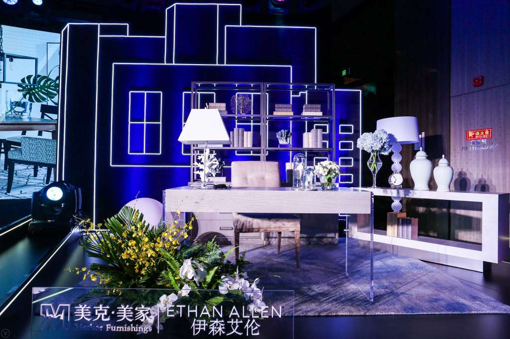 致敬西安,美克美家引领城市生活方式新浪潮