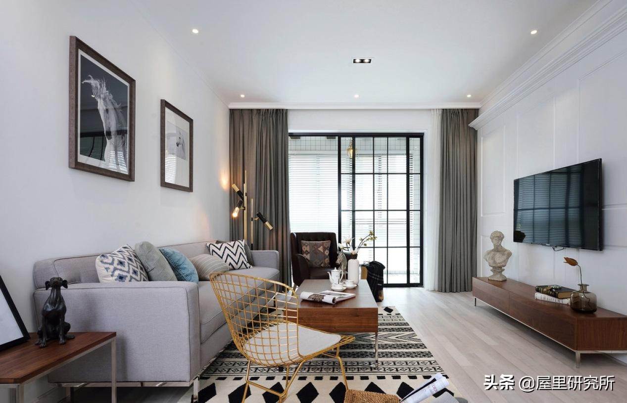 不会挑布艺沙发,布艺沙发该如何选