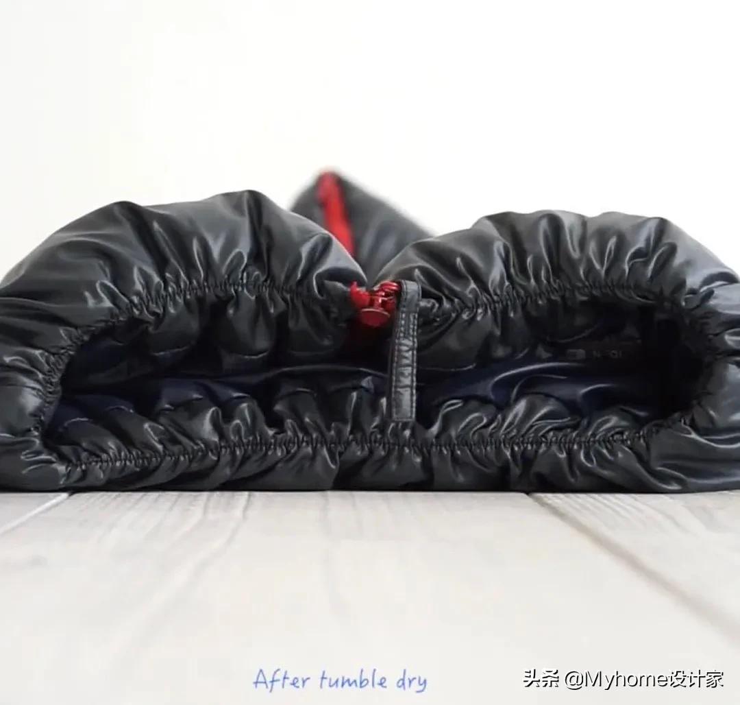 夏天衣柜如何收纳保暖呢,衣柜棉衣羽绒衣怎么收纳比较好