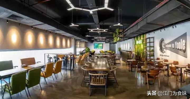 江门美食大搜罗打卡,江门美食攻略一日游