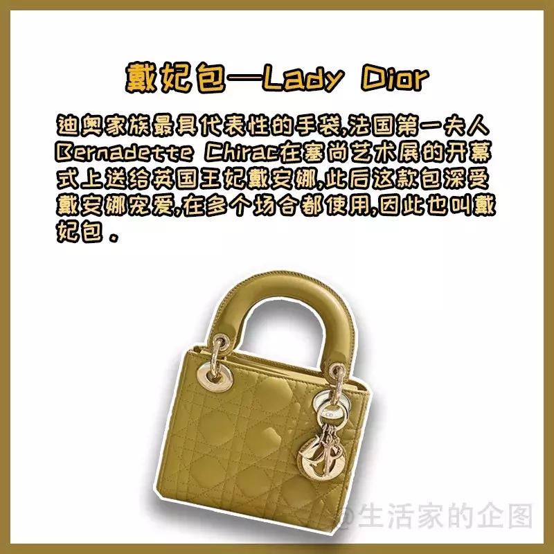 必买的大牌时髦包,25个大牌159个经典包款大合集