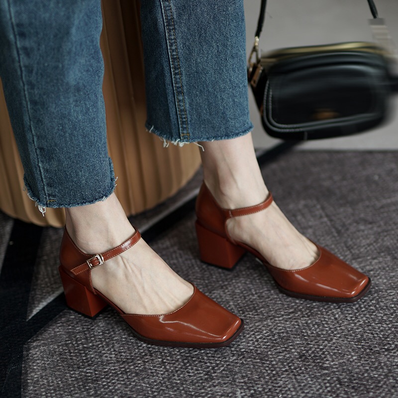 不爱穿高跟,不爱穿高跟鞋怎么办