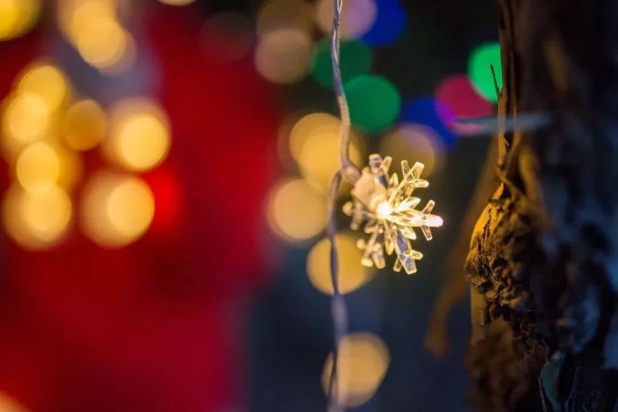 电有什么冷知识,一个电的小常识