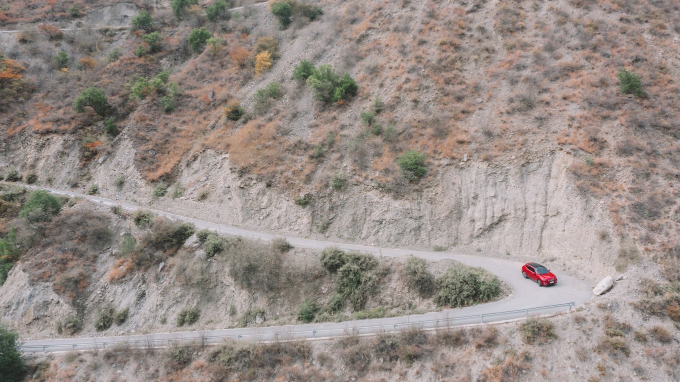 自驾云南滇藏,自驾滇西北旅游