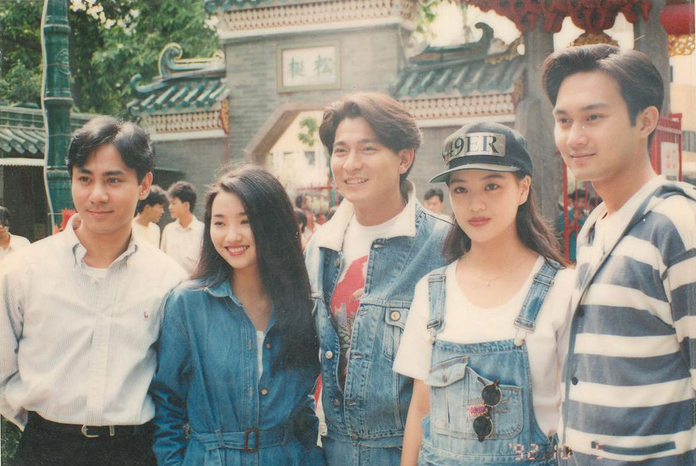 香江群音之书生无用•黄凯芹