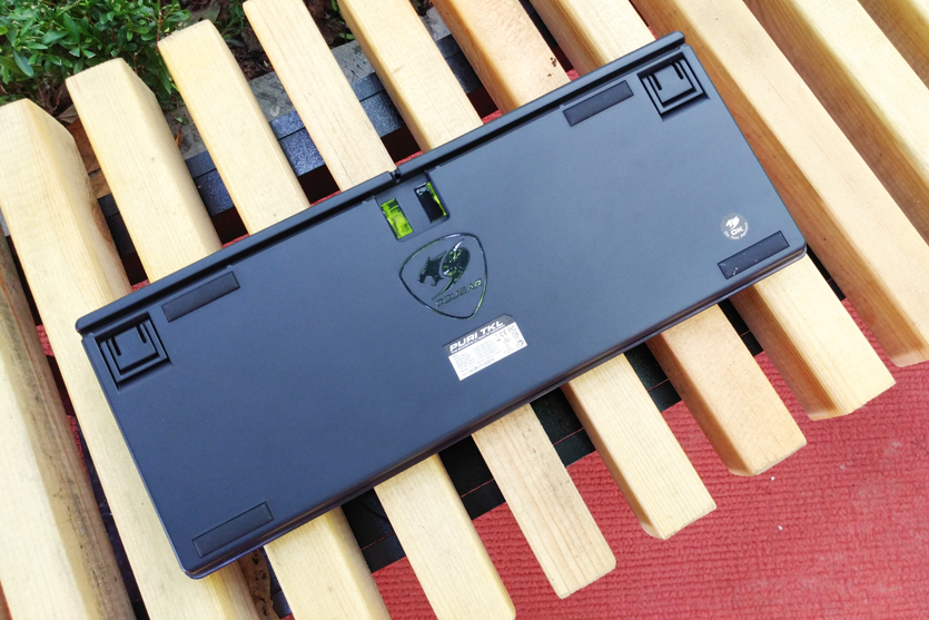 樱桃键盘87键推荐,磁轴键盘手感和机械键盘手感一样