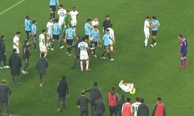 胜之不武下一句,胜之不武怎么回复