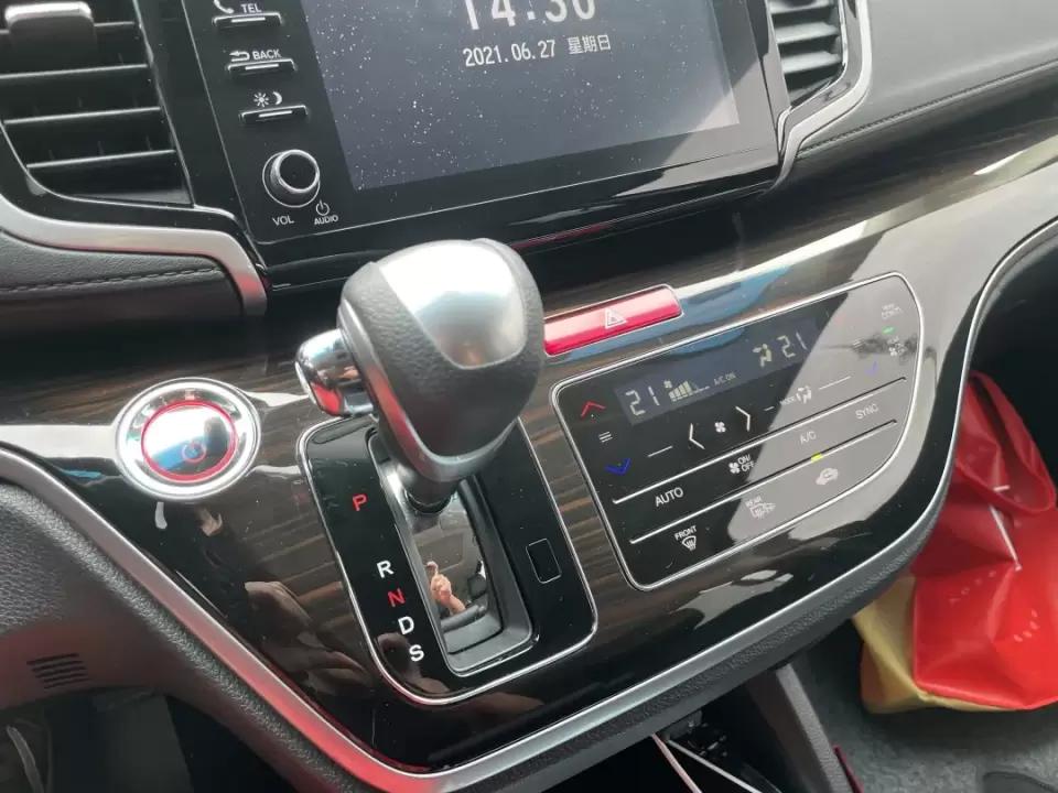 奥德赛试驾教学,本田奥德赛2022试驾视频