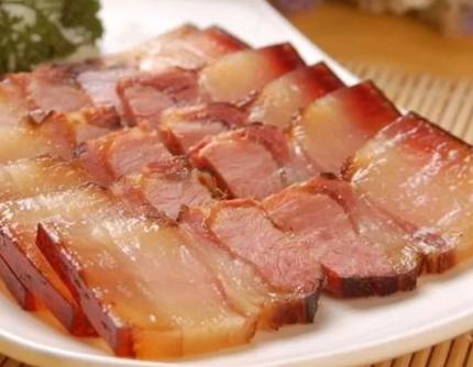 腌腊肉怎么才知道盐够不够,热盐腌腊肉还是冷盐腌腊肉