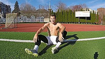 足球运动对体质的影响,脂肪对运动员有什么影响