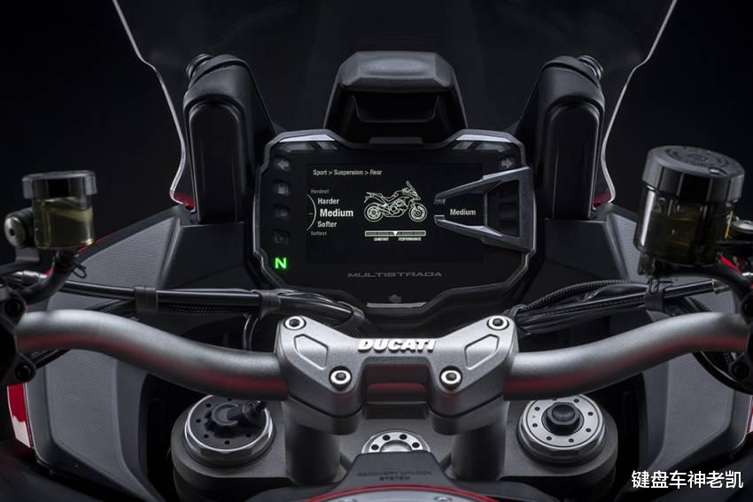 杜卡迪mtsv2三厢,全新杜卡迪2020款