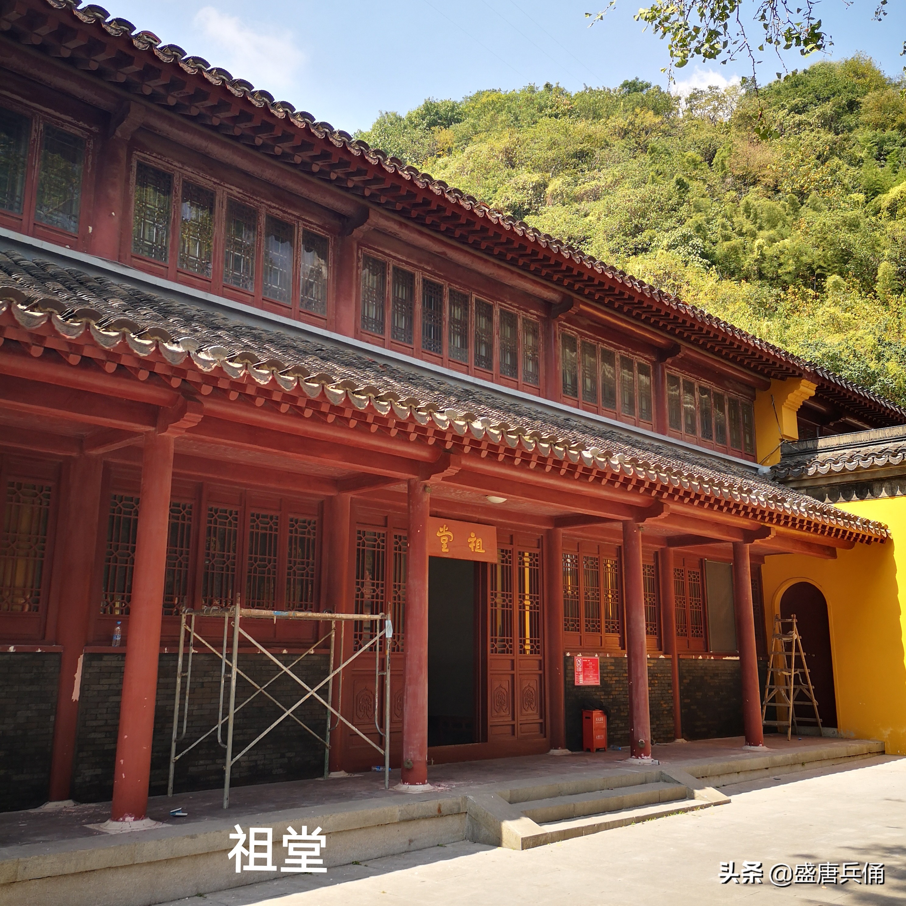 镇江焦山是几a景区,镇江焦山被称为什么