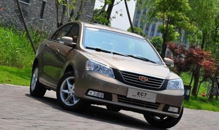 吉利全球鹰最新款价格表,联合动力发动机故障