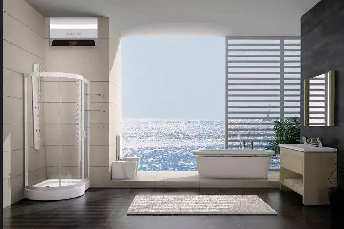 燃气热水器水压太大怎么调节,热水器热水水压比冷水水压低