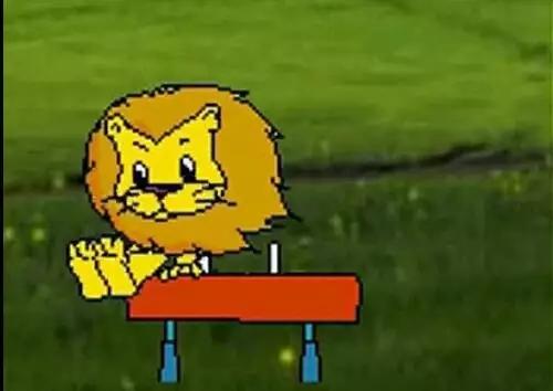 瑞星小狮子呼噜声关闭,瑞星小狮子怎么不见了