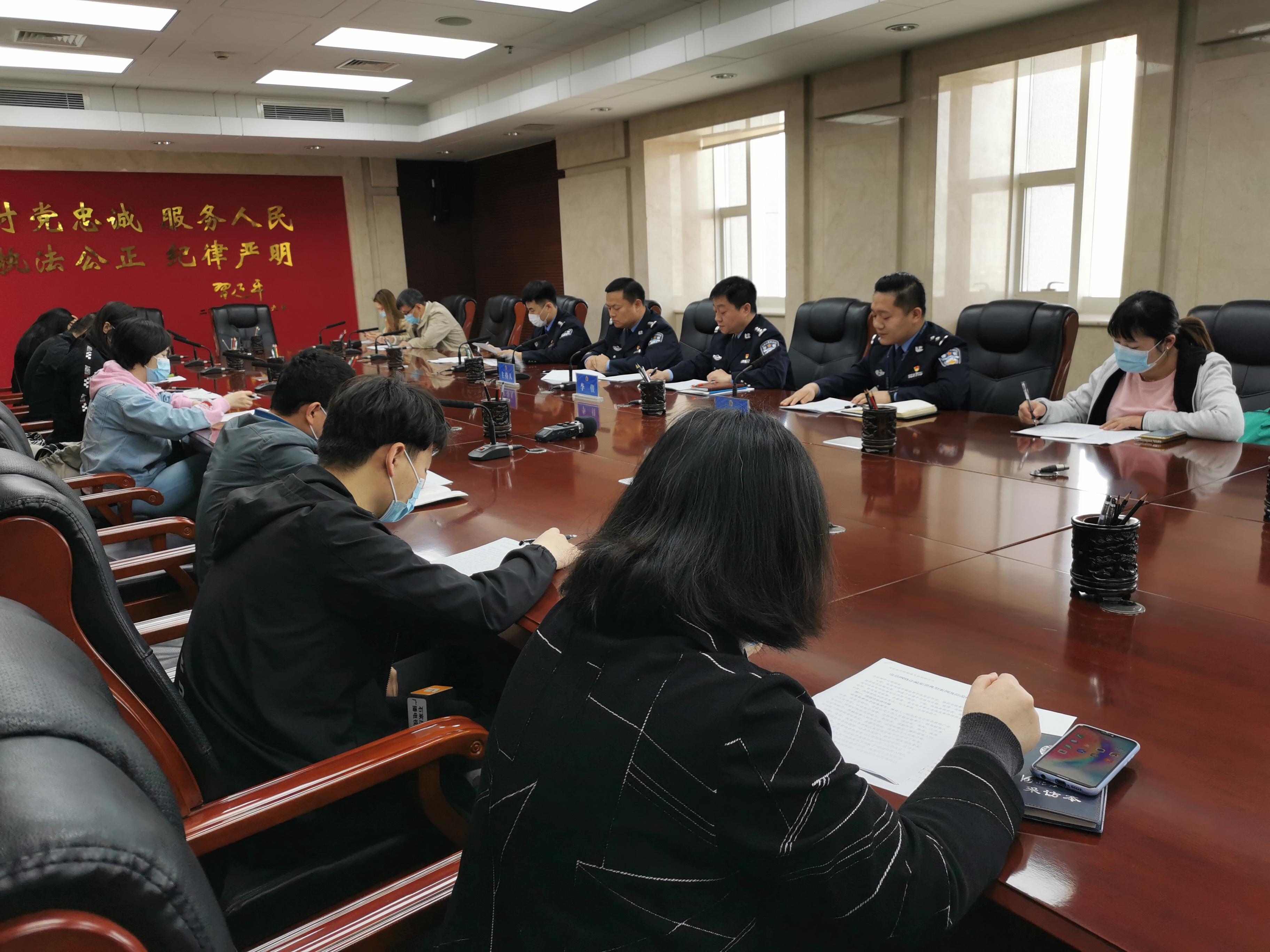 1至3月河北共破获电信网络诈骗案件1089起！这些诈骗手法你得知道