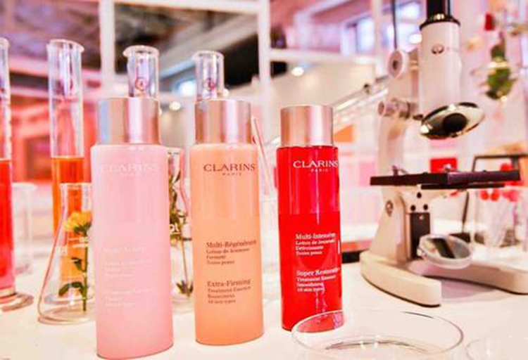 资生堂红色蜜露神仙水,娇兰化妆水推荐