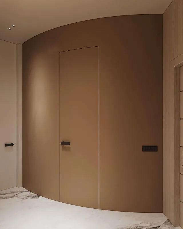 汤臣一品顶层复式,英国奢华顶层复式公寓