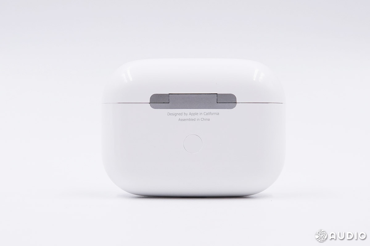 拆解报告山寨airpods恒玄版,airpodspro拆解华强北