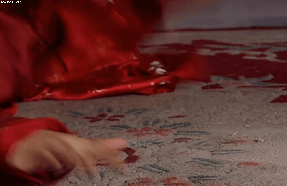 先纠缠，后绑架，一部《阿宝》揭开了无数人曾深陷的“爱情误区”